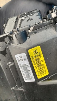 фото thumb №6, Hyundai santa fe 2019- лампа левая i правая led