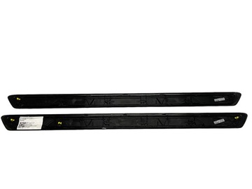 фото thumb №12, Планка накладка порога l/p bmw 3 f22 f23 m240i