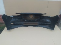 Mazda cx-5 cx5 17- ii бампер передній hit Доставка, фото thumb