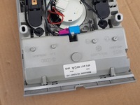 фото thumb №16, Лампа стельовий + перемикач люк / audi a6 c6 - перевірений