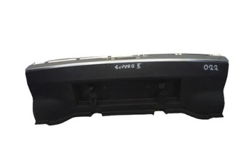 фото thumb №1, Захист ременя порога зад skoda superb ii sedan