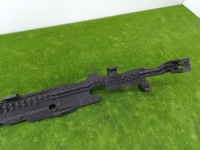 Bmw x1 u11 абсорбер піна бампера перед передній в Україні, фото thumb