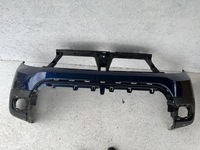 фото thumb №1, Бампер перед передній dacia duster 2 ii 17-