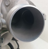 фото thumb №8, Bmw 5 gt f07 3.0d n57d30b турбонагнітач турбіна biturbo jak nowa гарантія