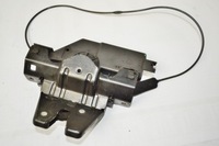 фото thumb №5, Bmw 1 3 e46 e60 e90 e92 замок задній кришки 7840617