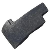 фото thumb №1, Slk r171 w171 абсорбер бампер лівий задня 1718851937