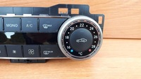 фото thumb №6, Mercedes w204 2048305790 панель кондиционера
