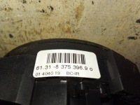 Комбинированный переключатель bmw оригинальный номер 83753969 Киев, фото thumb