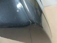 фото thumb №12, Бампер задняя bmw 2 ii f44 19r gran coupe 4xpdc 51128075426