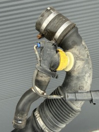 Труба шланг патрубок канал ducato boxer jumper 2.0 1370469080 1369759080 Зі Шроту, фото thumb