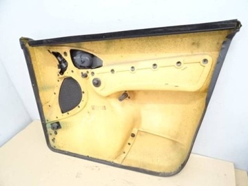 фото thumb №7, Боковина левый перед ford focus mk1 5d hb nr646