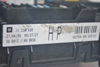 фото thumb №7, Коробка запобіжників opel astra h iii 13220830hp
