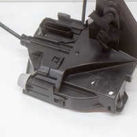 фото thumb №5, Land rover range rover velar 2020 правая сторона замок дверь задних