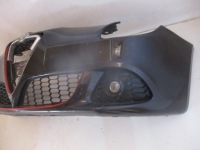 фото thumb №3, Бампер передній alfa romeo giulietta відсутній решітка