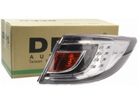 фото thumb №1, Лампа задня права mazda 6 gh 07-10