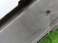 фото thumb №14, Skoda octavia iii 3 rs lift бампер перед передній підлога решітка pdc