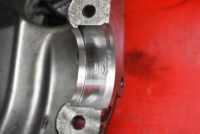 фото thumb №14, Головка двигуна права r6420163601 mercedes gl x164 3.0 cdi 224 km 4wd 06-09