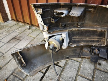 фото thumb №14, Audi tt 8j 06-14 бампер перед комплектний демонтаж