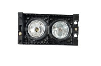 фото thumb №1, Протитуманна фара дальнє світло протитуманний daf xf105 лівий 1725270