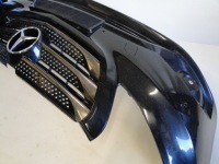 фото thumb №15, Mercedes vito 447 w447 бампер передній пофарбований pts bez протитуманні фари