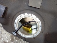 фото thumb №5, Subaru forester iii 07- 2,0d бак топлива bak