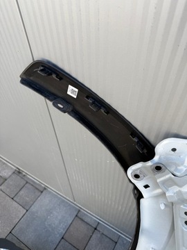 фото thumb №14, Toyota corolla e21 cross крыло перед