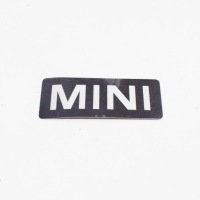 Купити Mini cooper r50, r53 етикетка „identyfikacja silnika” 71220933608оригінальна, фото thumb