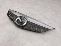 фото thumb №5, Решітка радіатора решітка радіатора mazda 6 gy lift 05-07