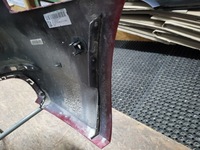 фото thumb №11, Audi a-4 a4 b9 8w9 kombi s-line бампер задній задня