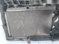 фото thumb №7, Pas перед, радиатор wody, вентилятор fiat scudo ii 2.0 multijet дизель