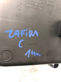 фото thumb №7, Бардачок разъём прикуривателя usb opel zafira c 13293521