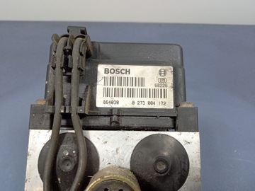 фото thumb №10, Peugeot 406 2.0 16v насос abs 9625275080