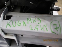 фото thumb №7, Pas передний радиатор ford kuga mk3 2,5hyb