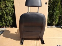 фото thumb №9, Сидіння пасажира vw passat cc - вентиляція електрика