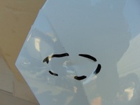 фото thumb №8, Крило лівий перед seat leon iv гібрид 5fa821105a