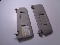 фото thumb №1, Захист сонцезахисні bmw x1 e84 lift 2013 rok