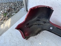 фото thumb №5, Бампер зад задний vw sharan 2 ii 10- 7n0