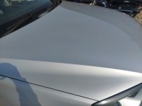 фото thumb №15, Vw touareg ii 7p 3.0tdi 2012r перед капот бампер pas крылья цвет lx7w