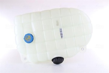 фото thumb №12, Nissens 996088 бачок расширительный жидкости охлаждающей