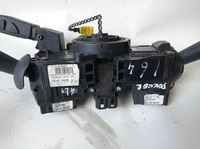 фото thumb №6, Переключатель комбинированный dacia dokker 681728631r