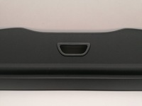 фото thumb №8, Mercedes glb x247 шторка багажника nowa оригинал 2019-