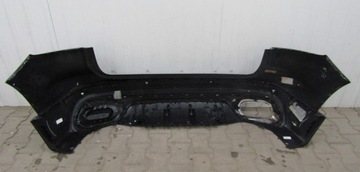 фото thumb №13, Бампер зад задний mercedes glb x247 w247 247 amg 19-