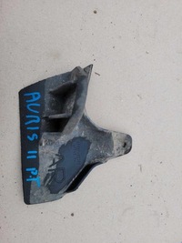 фото thumb №1, Брызговик защита задняя toyota auris ii 65631-02200
