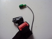 фото thumb №2, Замок поперечина задняя alfa romeo stelvio 2016-