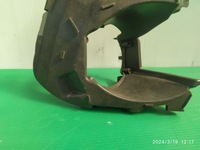 фото thumb №11, Trafic iii рамка кронштейн протитуманної фари праве / ліва