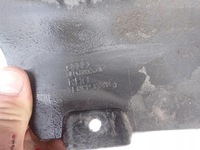 фото thumb №16, Audi a3 i 1 8l lift 00-03 бампер задня задній