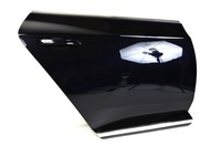 фото thumb №2, Vw arteon fl r-line s.b двері задня r чорні lc9x