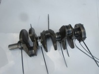 Купить Wał коленчатый номинал вкладыши renault twingo 3 smart forfour 453 1.0 sce, фото thumb