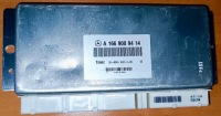фото thumb №1, Модуль airmatic w166 mercedes gls x166 a1669009414 2018"