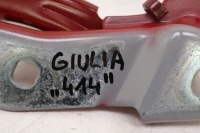 фото thumb №4, Alfa romeo giulia петлі капот 414